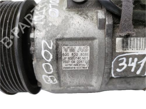 AC compressor VW POLO IV (9N_, 9A_) 1.4 TDI | BP29776010M34 