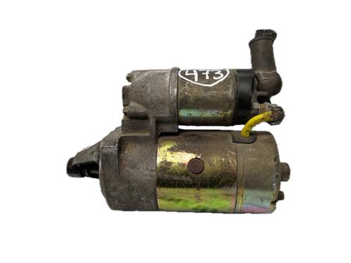 Used Starter FIAT UNO (146_, 158_) 1.1 (58 hp) 29776015