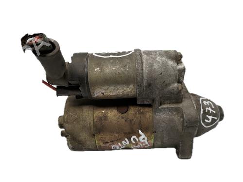 Starter FIAT UNO (146_, 158_) 1.1 | BP29776015M8 