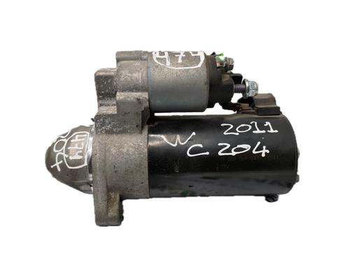Startmotor MERCEDES-BENZ C-CLASS (W204) C 220 CDI (204.008) (170 hp) 29776016