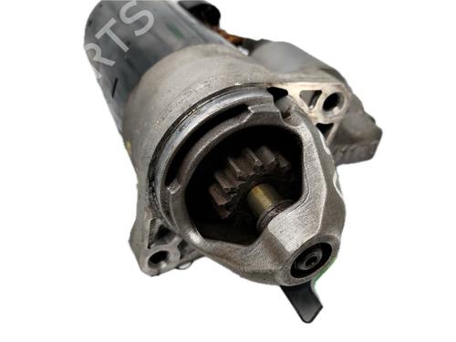 Starter MERCEDES-BENZ C-CLASS (W204) C 220 CDI (204.008) | BP29776016M8