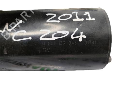 Starter MERCEDES-BENZ C-CLASS (W204) C 220 CDI (204.008) | BP29776016M8