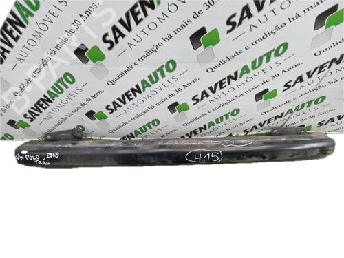 Used Rear bumper reinforcement VW POLO IV (9N_, 9A_) 1.4 TDI (75 hp) 29776021