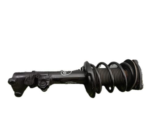 Used Left front shock absorber MERCEDES-BENZ C-CLASS (W204) C 200 CDI (204.001) (136 hp) 29776025