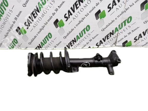 Used Right front shock absorber MERCEDES-BENZ C-CLASS (W204) C 200 CDI (204.001) (136 hp) 29776026