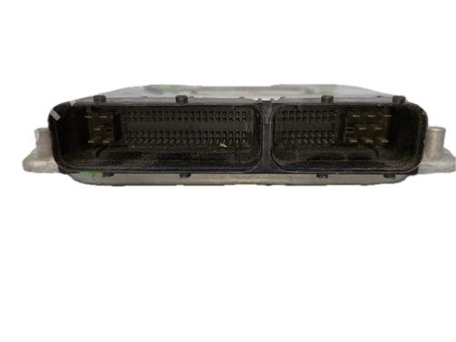 Engine control unit (ECU) VW POLO IV (9N_, 9A_) 1.4 TDI | BP29776027M57