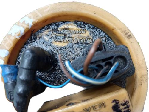 Fuel pump VW POLO IV (9N_, 9A_) 1.4 TDI | BP29776029M76 