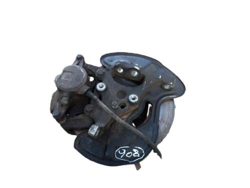 Right front steering knuckle MERCEDES-BENZ C-CLASS (W204) C 220 CDI (204.002) | BP29776031M26 