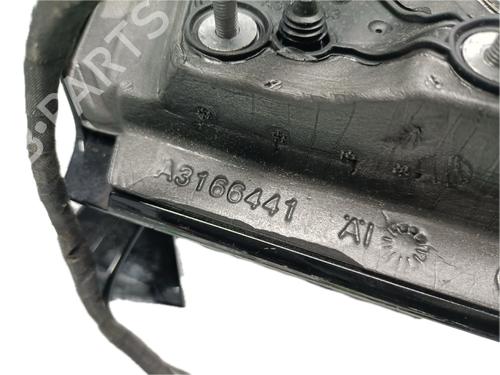 Left mirror MERCEDES-BENZ E-CLASS Coupe (C207) E 220 CDI (207.302) | BP29776037C26 