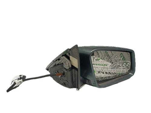 Used Right mirror MERCEDES-BENZ C-CLASS (W204) C 200 CDI (204.001) (136 hp) 29776039