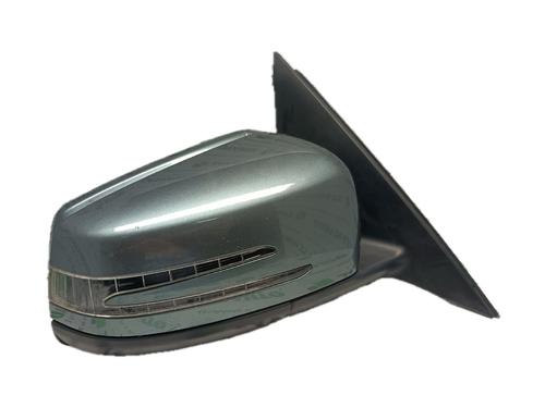 Right mirror MERCEDES-BENZ C-CLASS (W204) C 200 CDI (204.001) | BP29776039C27 