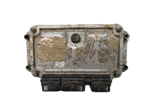 Engine control unit (ECU) PEUGEOT 106 II (1A_, 1C_) 1.1 i | BP29776041M57