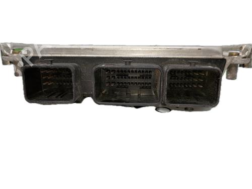 Engine control unit (ECU) PEUGEOT 106 II (1A_, 1C_) 1.1 i | BP29776041M57