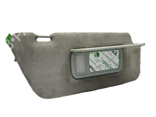 Right sun visor MERCEDES-BENZ M-CLASS (W163) ML 270 CDI (163.113) | BP29776044I2 