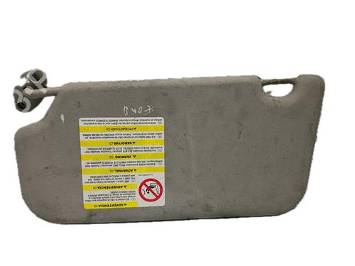 Parasol derecha FORD FUSION (JU_) 1.4 TDCi (68 hp) 29776046