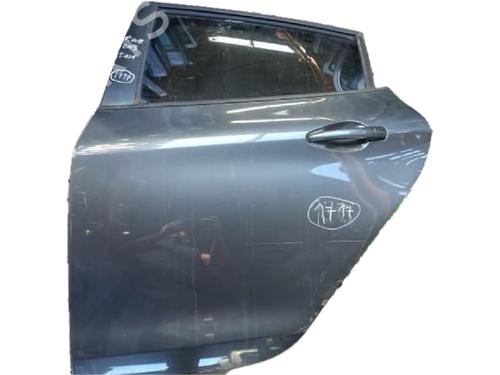 Used Left rear door PEUGEOT 208 I (CA_, CC_) 1.4 HDi (68 hp) 29776050