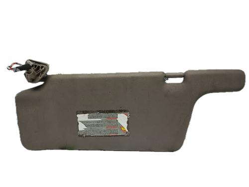 Used Right sun visor NISSAN PRIMERA (P11) 2.0 16V (150 hp) 29776063