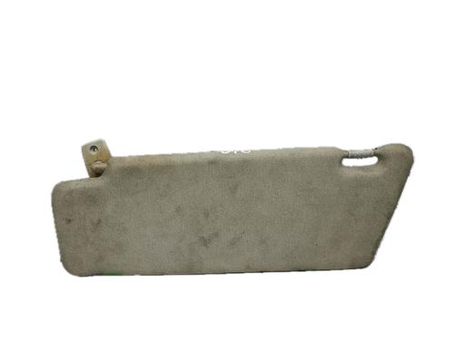 Used Right sun visor MERCEDES-BENZ C-CLASS (W202) C 200 CDI (202.134) (102 hp) 29776064