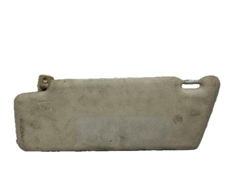 Used Right sun visor MERCEDES-BENZ C-CLASS (W202) C 200 CDI (202.134) (102 hp) 29776065