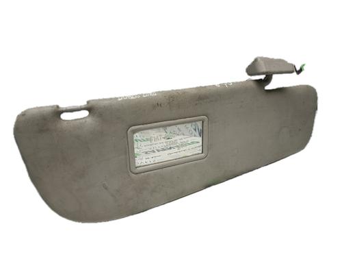 Right sun visor FIAT DOBLO Cargo (263_) 1.3 D Multijet | BP29776074I2