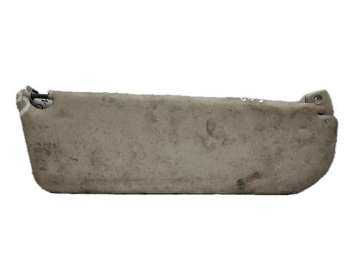 Used Left sun visor FIAT SCUDO Van (220_) 1.9 TD (90 hp) 29776078