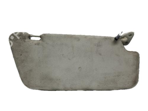 Used Left sun visor MERCEDES-BENZ M-CLASS (W164) ML 320 CDI 4-matic (164.124, 164.125, 164.122) (211 hp) 29776080