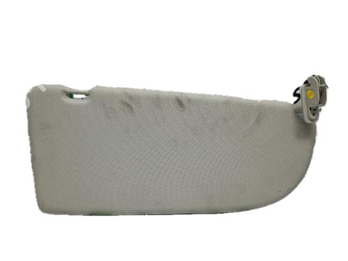 Used Left sun visor VW CADDY IV Box Body/MPV (SAA, SAH) 1.6 TDI (75 hp) 29776082