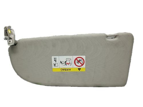Used Right sun visor VW CADDY IV Box Body/MPV (SAA, SAH) 1.6 TDI (75 hp) 29776083