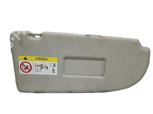 Right sun visor VW CADDY IV Box Body/MPV (SAA, SAH) 1.6 TDI | BP29776083I2 