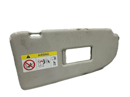 Right sun visor VW CADDY IV Box Body/MPV (SAA, SAH) 1.6 TDI | BP29776083I2 