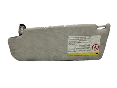 Used Right sun visor VW POLO V (6R1, 6C1) 1.2 TDI (75 hp) 29776086