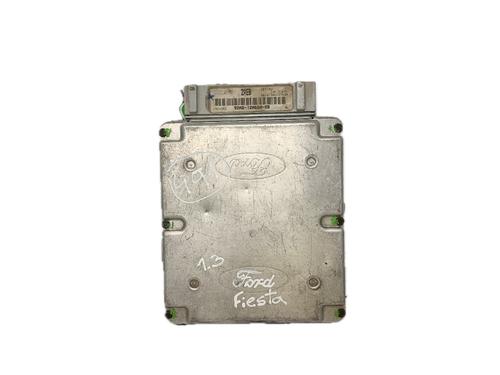 Used Engine control unit (ECU) FORD FIESTA III (GFJ) 1.3 (60 hp) 29776088