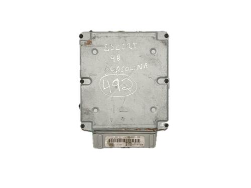 Used Engine control unit (ECU) FORD ESCORT VI (GAL, AAL, ABL) 1.4 (73 hp) 29776089