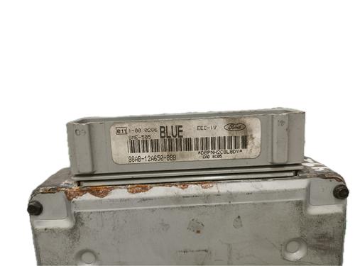 Engine control unit (ECU) FORD ESCORT VI (GAL, AAL, ABL) 1.4 | BP29776089M57