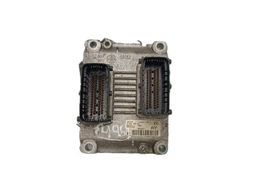 Computer motormanagement OPEL CORSA D (S07) 1.4 (L08, L68) (87 hp) 29776092