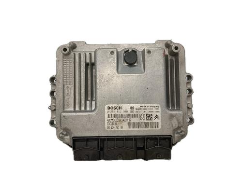 Engine control unit (ECU) CITROËN C4 I (LC_) 1.6 HDi | BP29776094M57 