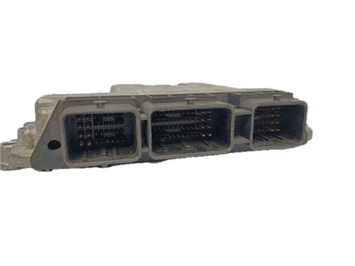 Engine control unit (ECU) CITROËN C4 I (LC_) 1.6 HDi | BP29776094M57 