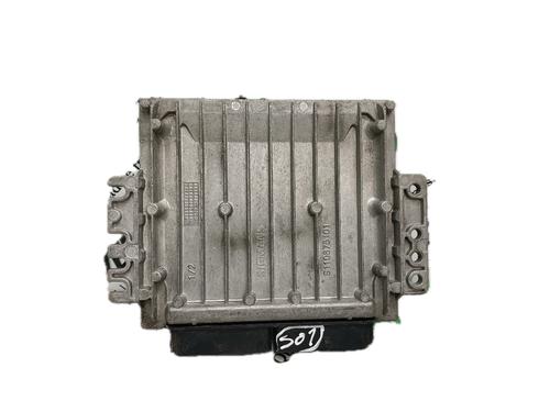 Computer motormanagement RENAULT SCÉNIC II (JM0/1_) 2.0 (JM0S, JM2N) (138 hp) 29776098