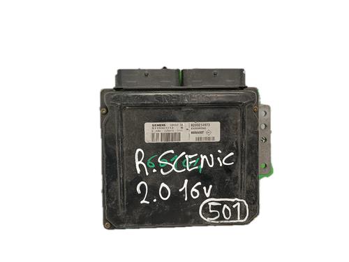 Computer motormanagement RENAULT SCÉNIC II (JM0/1_) 2.0 (JM0S, JM2N) | BP29776098M57 