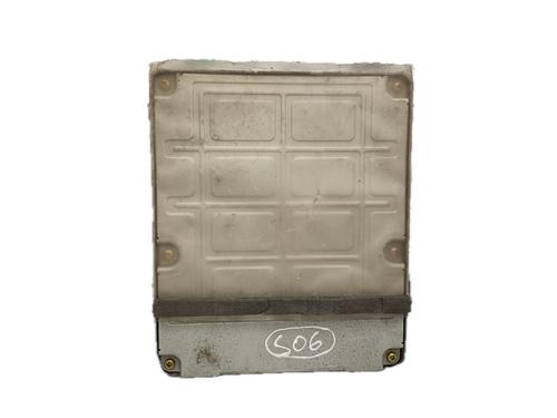 Engine control unit (ECU) TOYOTA YARIS (_P1_) 1.0 (SCP10_, SCP10R) | BP29776100M57 