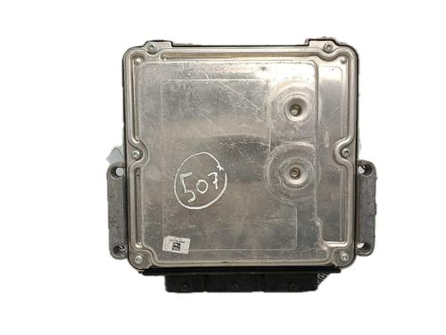 Engine control unit (ECU) RENAULT LAGUNA III (BT0/1) 2.0 dCi (BT01, BT08, BT09, BT0E, BT0K, BT12, BT1C, BT1D,... | BP29776101M57