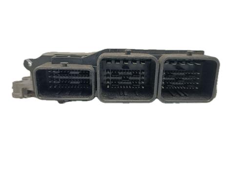 Engine control unit (ECU) CITROËN C3 II (SC_) 1.4 HDi 70 (SC8HZC, SC8HR0, SC8HP4) | BP29776102M57