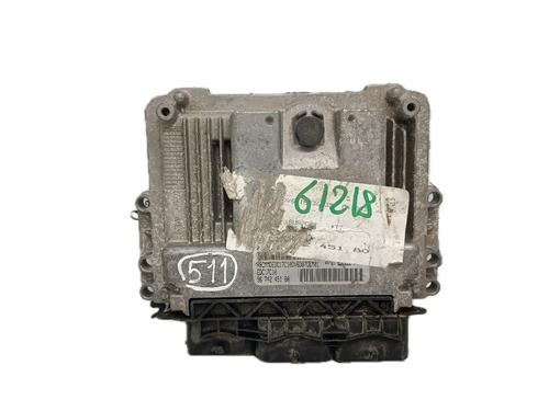 Engine control unit (ECU) PEUGEOT 207 (WA_, WC_) 1.6 HDi | BP29776103M57 