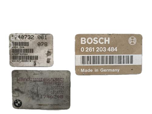Engine control unit (ECU) BMW 7 (E38) 730 i, iL | BP29776104M57 