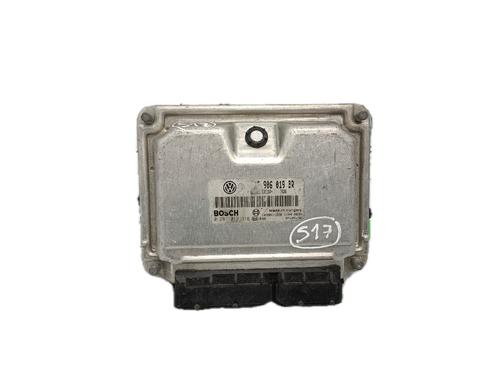 Used Engine control unit (ECU) SEAT IBIZA III (6L1) 1.4 TDI (75 hp) 29776107