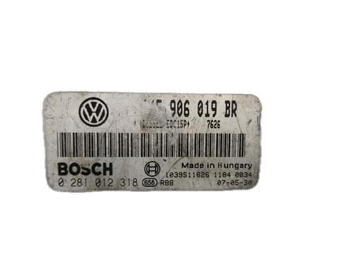Engine control unit (ECU) SEAT IBIZA III (6L1) 1.4 TDI | BP29776107M57 - Image 2
