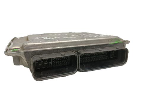 Engine control unit (ECU) VW POLO IV (9N_, 9A_) 1.4 TDI | BP29776109M57