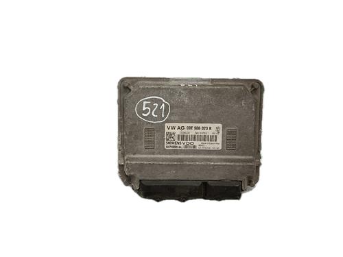 Computer motormanagement VW POLO IV (9N_, 9A_) 1.2 (60 hp) 29776110