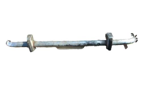 Used Rear bumper FORD TAUNUS (GBFK) 1600 (72 hp) 29776117