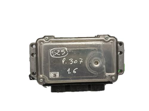 Engine control unit (ECU) PEUGEOT 307 (3A/C) 1.6 16V | BP29776122M57